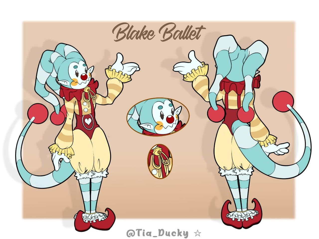 Ref. Sheet Simple